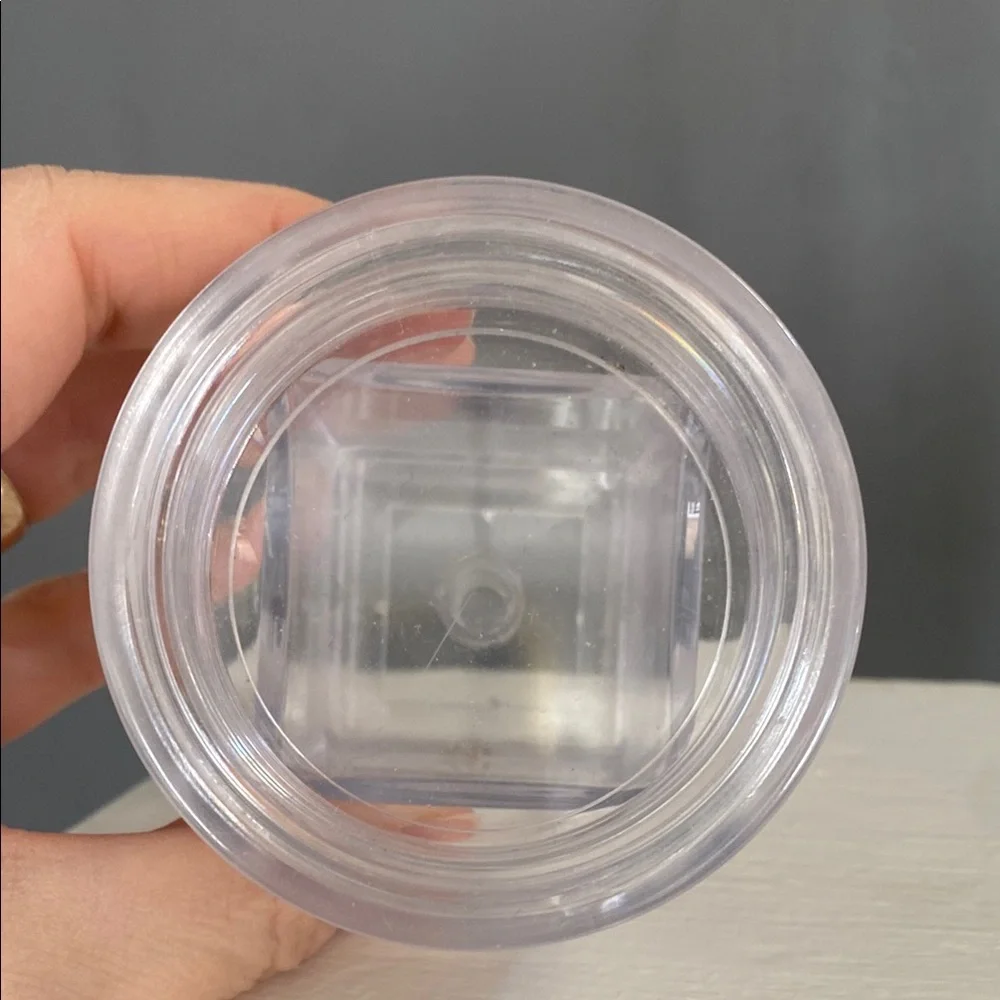 Clear Egg Cuber Square Hardboiled Eggs Fun Kitchen Gadget